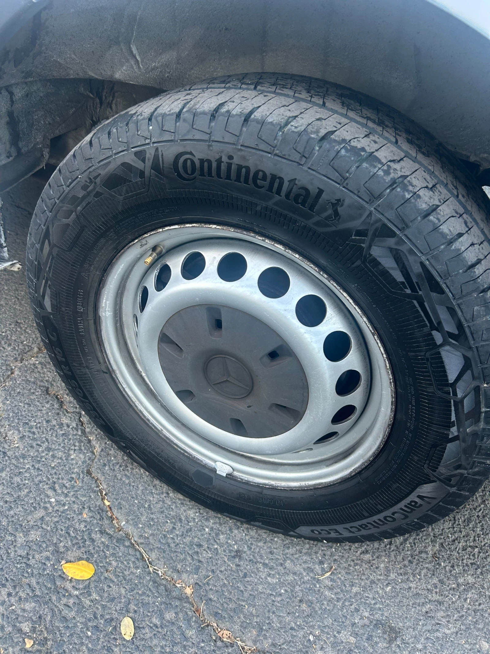 Mercedes-Benz Sprinter 313 MAXI | Mobile.bg   13