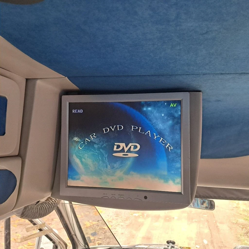 Mercedes-Benz 413 21места  - изображение 4