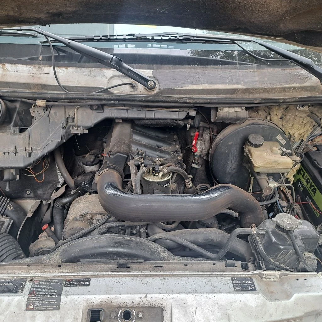 Mercedes-Benz 413 21места  - изображение 3