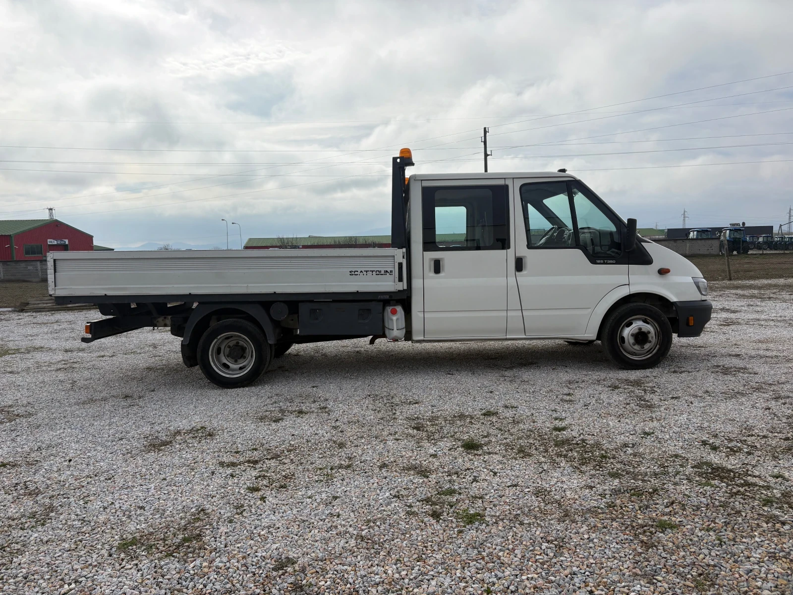 Ford Transit  - изображение 4