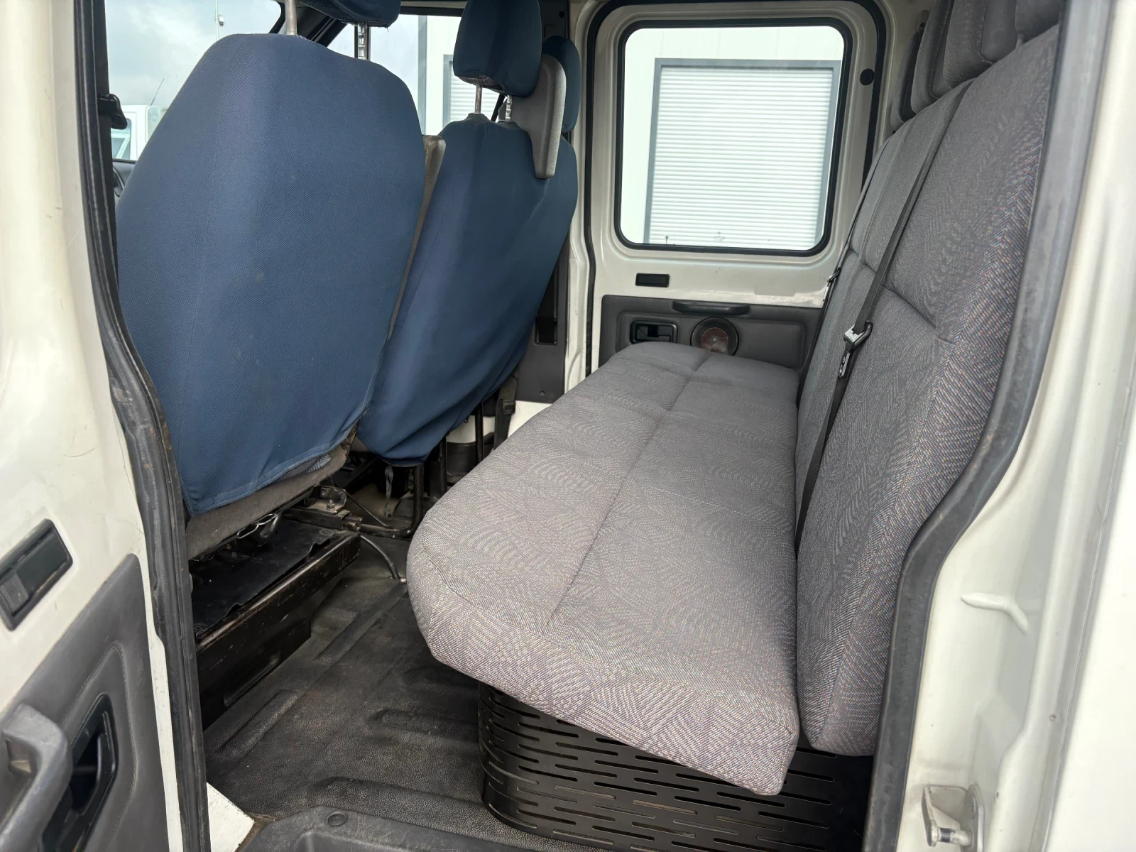 Ford Transit | Mobile.bg � ����������� 11