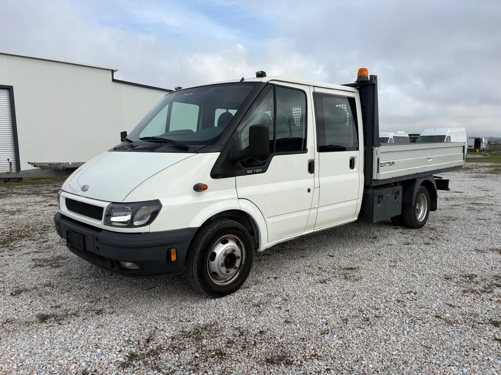 Ford Transit | Mobile.bg � ����������� 1