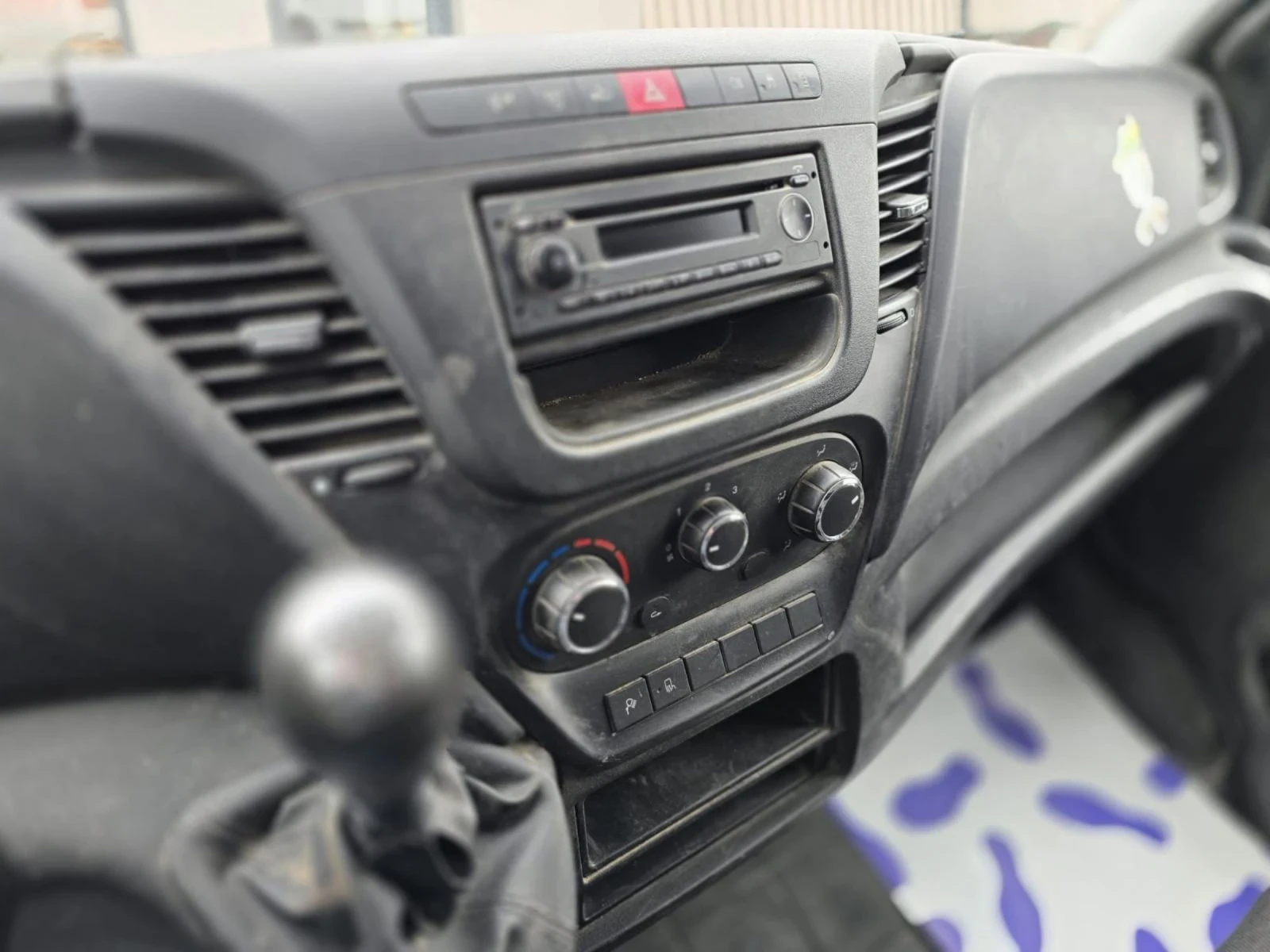 Iveco Daily 3.0 179k.c. 8G Himatic, снимка 7 - Бусове и автобуси - 53829184