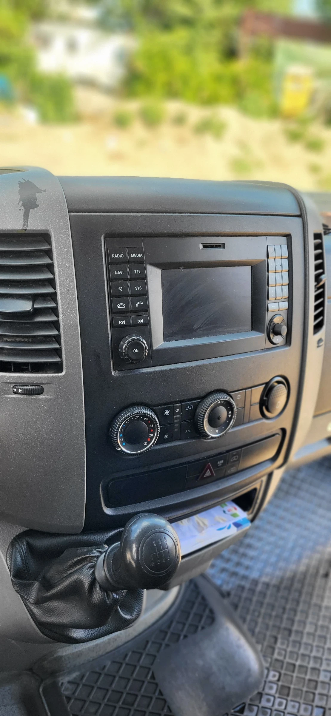 Mercedes-Benz Sprinter 316, снимка 5 - Бусове и автобуси - 55245375