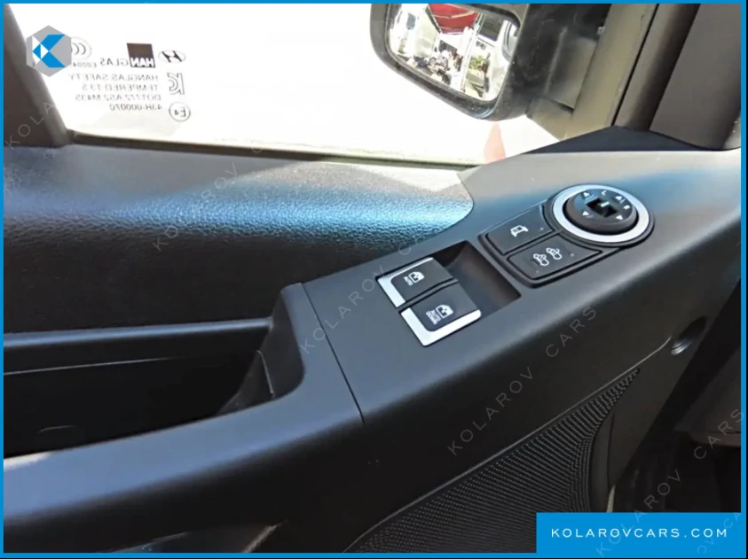 Hyundai H350, снимка 7 - Бусове и автобуси - 55329493