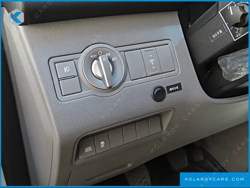 Hyundai H350, снимка 8 - Бусове и автобуси - 55329493