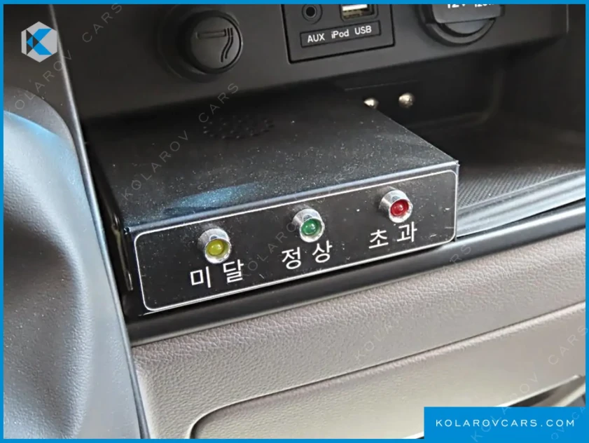 Hyundai H350, снимка 11 - Бусове и автобуси - 55329493