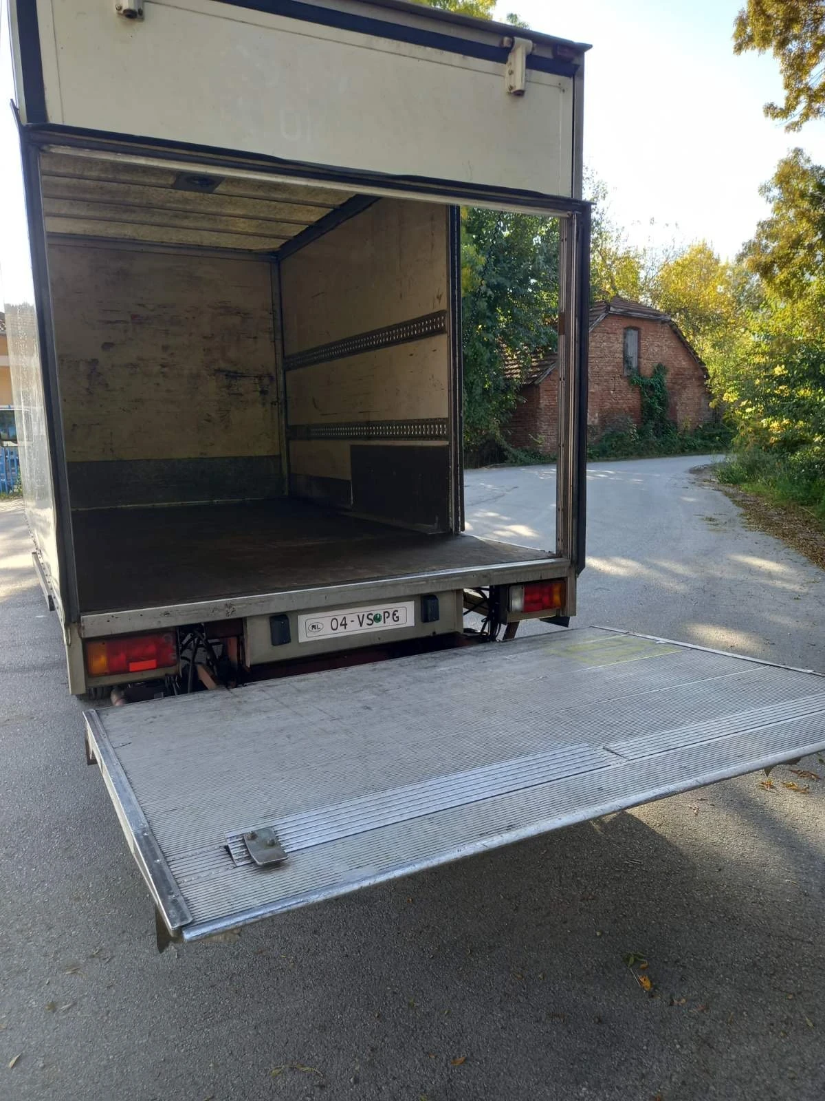 Iveco Daily ������� � ������� �� ����� | Mobile.bg � ����������� 6