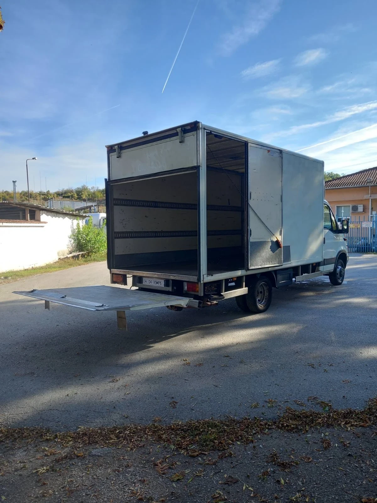 Iveco Daily ������� � ������� �� ����� | Mobile.bg � ����������� 4