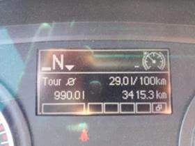 Man Tgx EEV-ЛИЗИНГ-КРАН, снимка 10