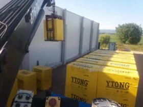 Man Tgx EEV-ЛИЗИНГ-КРАН, снимка 12