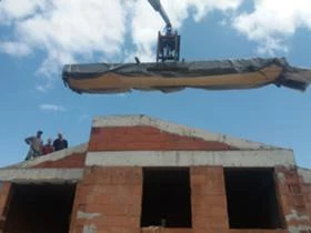 Man Tgx EEV-ЛИЗИНГ-КРАН, снимка 9