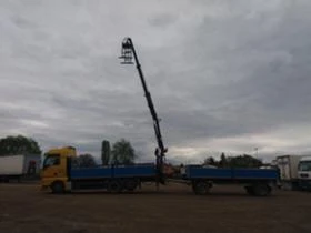 Man Tgx EEV-ЛИЗИНГ-КРАН, снимка 7