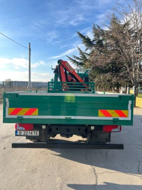 Man Tgl Автоматик/Дистанционно/до 11990кг, снимка 5