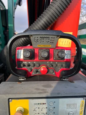 Man Tgl Автоматик/Дистанционно/до 11990кг, снимка 9