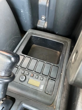 Man Tgl Автоматик/Дистанционно/до 11990кг, снимка 10