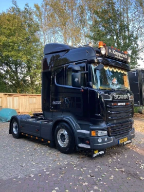 Scania R 500 | Mobile.bg    5