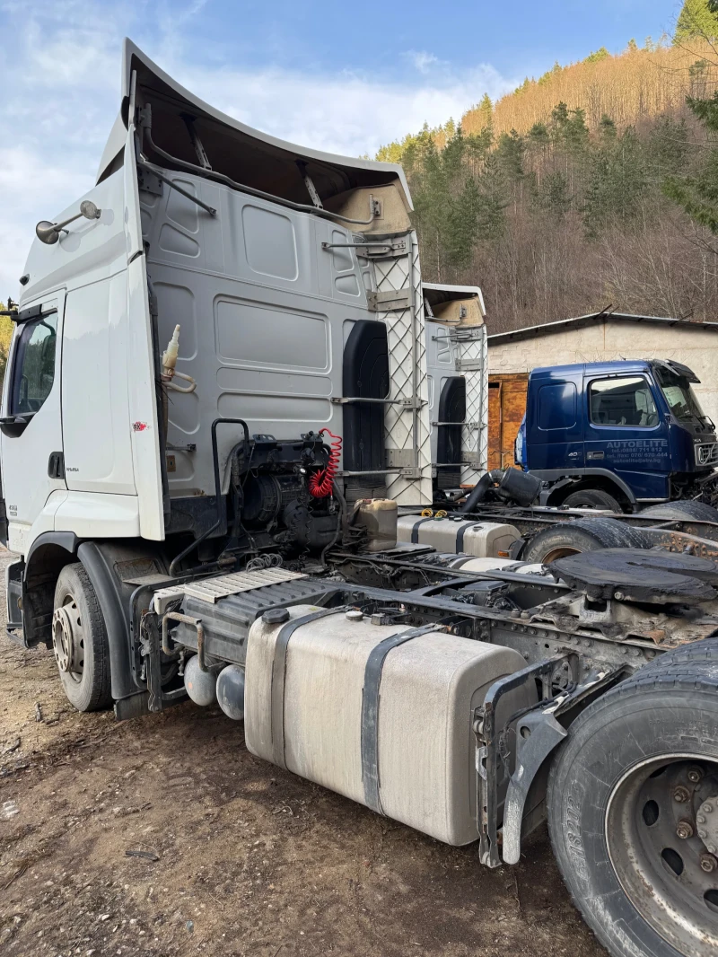 Renault Premium 430eev - На части!, снимка 13 - Камиони - 48003983