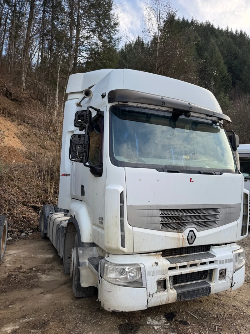 Renault Premium 430eev - На части!, снимка 11 - Камиони - 48003983