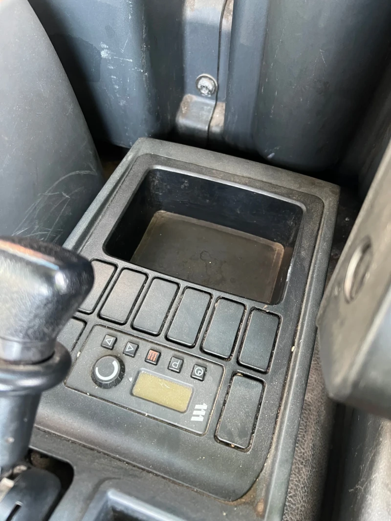 Man Tgl Автоматик/Дистанционно/до 11990кг, снимка 10 - Камиони - 52909725