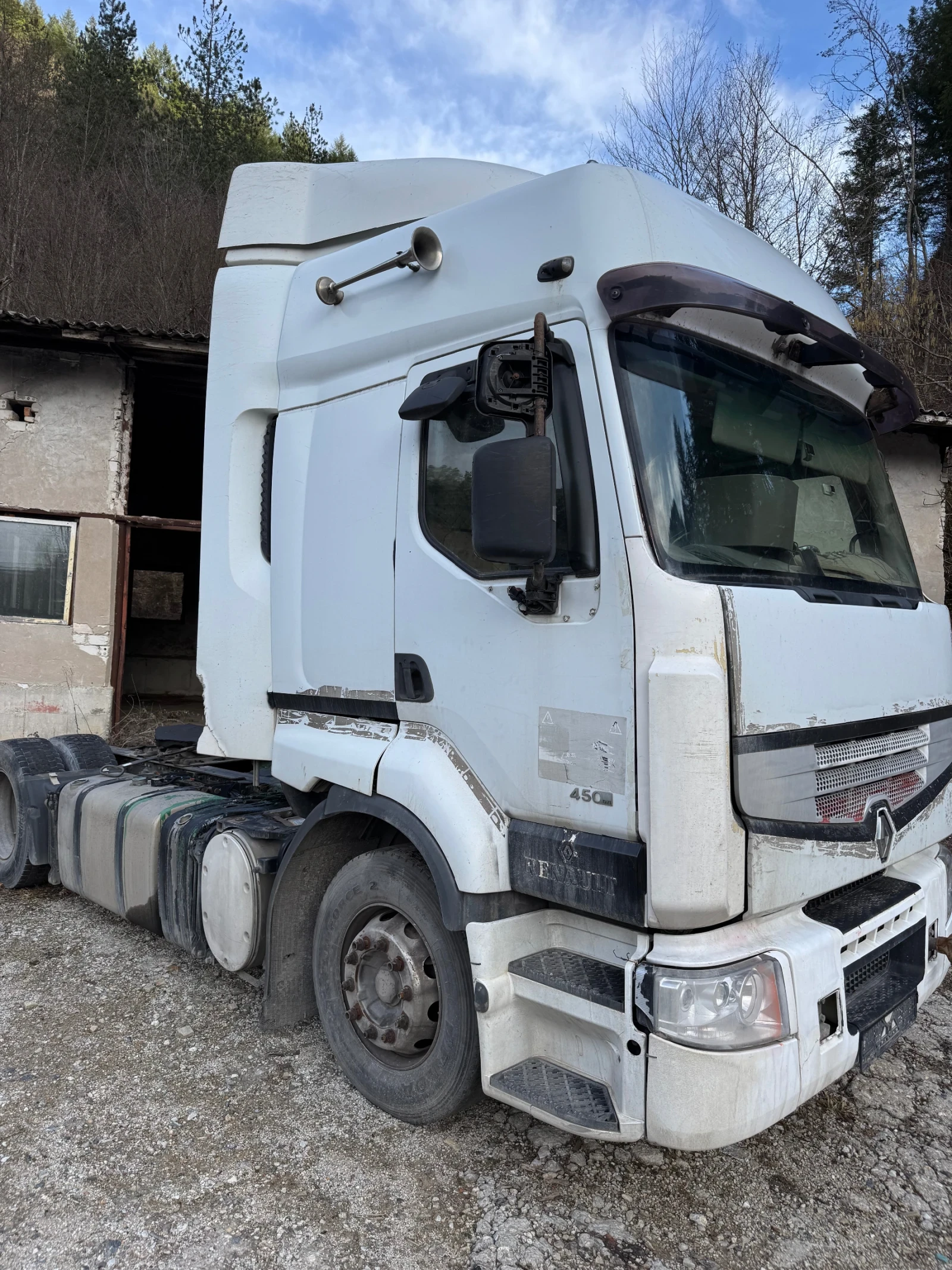 Renault Premium 430eev -  ! | Mobile.bg   14