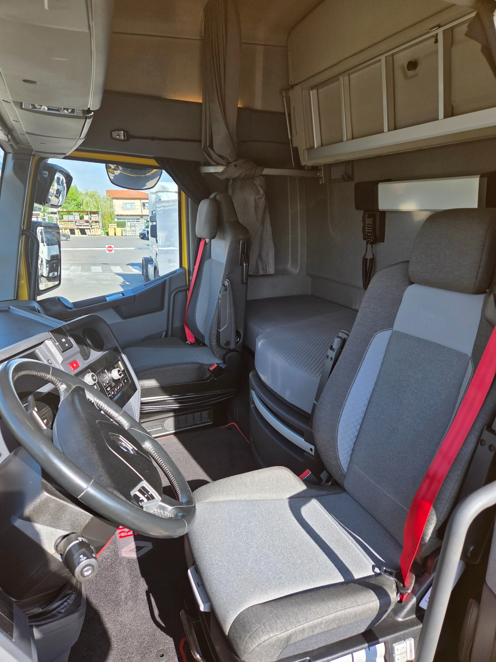 Renault T РЕТАРДЕР - изображение 5