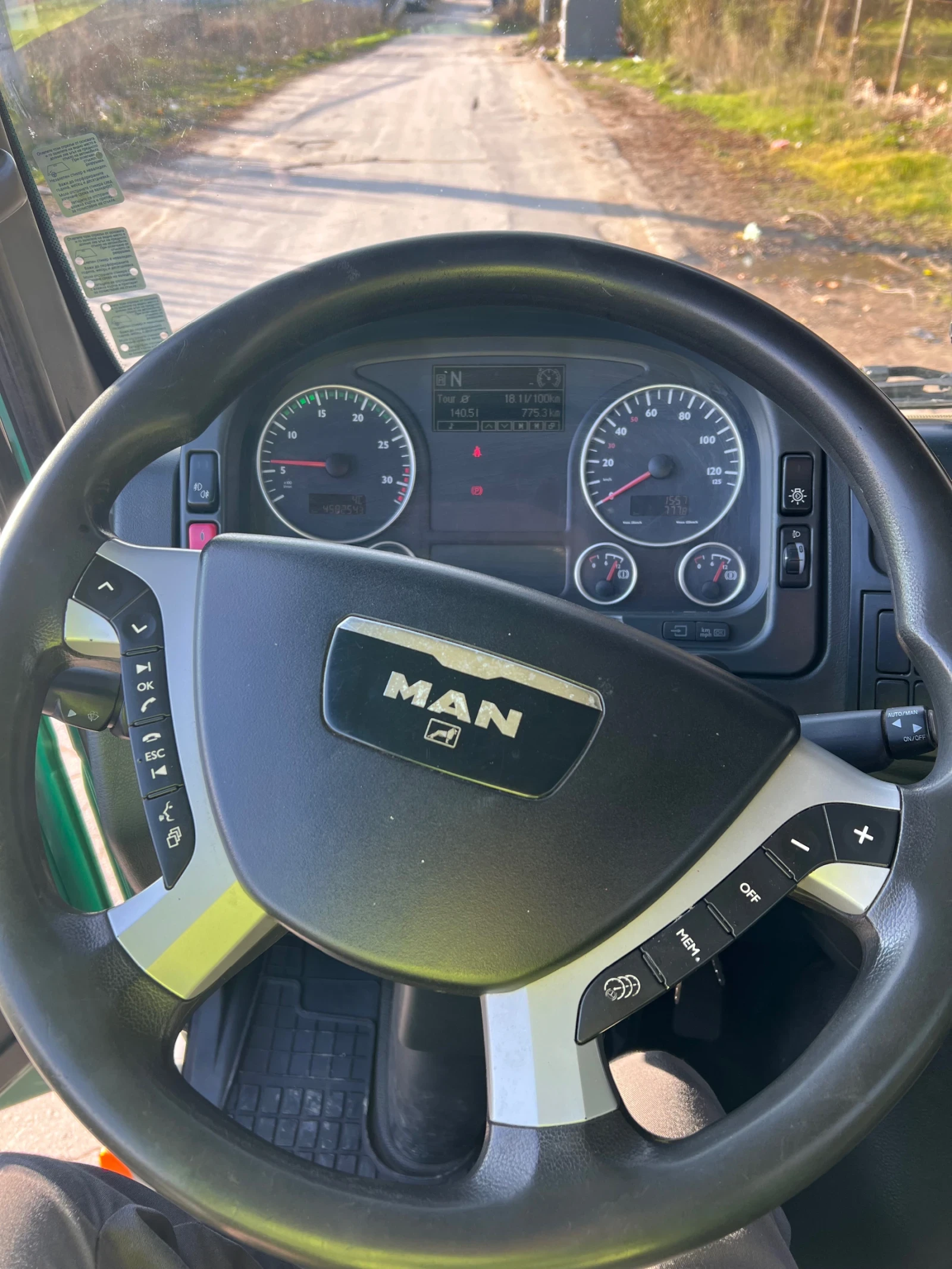 Man Tgl ���������/������������/�� 11990�� | Mobile.bg � ����������� 13