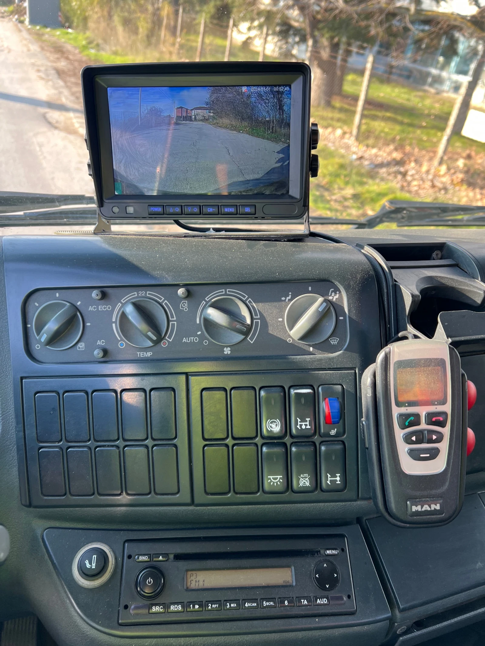 Man Tgl ���������/������������/�� 11990�� | Mobile.bg � ����������� 12