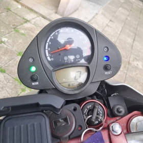 Kawasaki ER, снимка 5