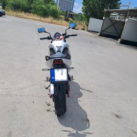 Kawasaki ER, снимка 3