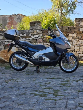 Honda Integra, снимка 2