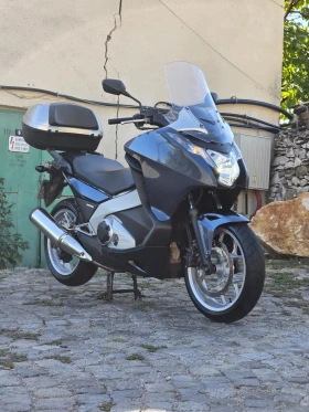 Honda Integra, снимка 11