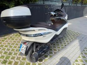 Piaggio X10, снимка 4