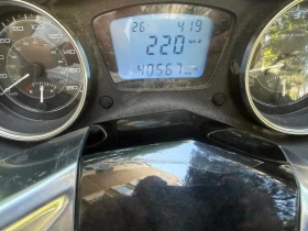 Piaggio X10, снимка 7