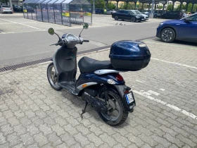 Piaggio Liberty, снимка 5