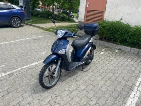 Piaggio Liberty, снимка 1