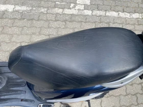 Piaggio Liberty, снимка 8