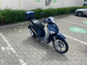 Piaggio Liberty, снимка 4