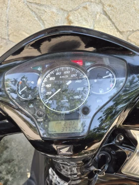 Honda Sh  300i , снимка 5