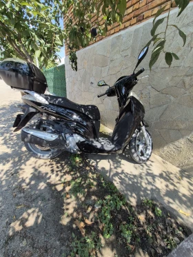 Honda Sh  300i , снимка 9