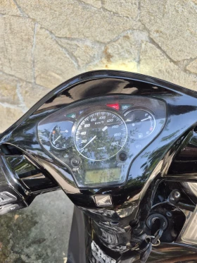 Honda Sh  300i , снимка 4