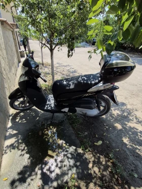 Honda Sh  300i , снимка 10