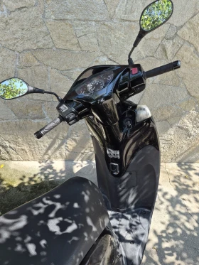 Honda Sh  300i , снимка 7