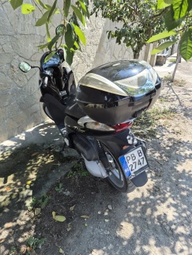 Honda Sh  300i , снимка 3