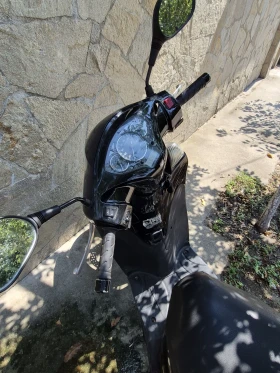 Honda Sh  300i , снимка 8