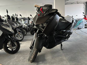 Yamaha X-max 300 нов -Лизинг, снимка 2 - Мотоциклети и мототехника - 45655051