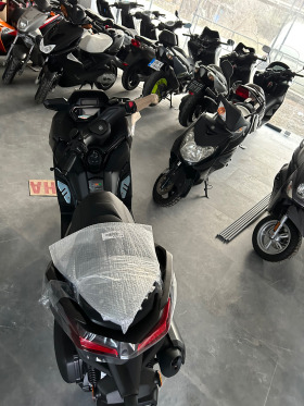 Yamaha X-max 300 нов -Лизинг, снимка 6 - Мотоциклети и мототехника - 45655051