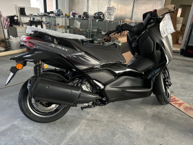 Yamaha X-max 300 нов -Лизинг, снимка 3 - Мотоциклети и мототехника - 45655051
