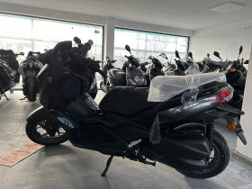 Yamaha X-max 300 нов -Лизинг, снимка 4 - Мотоциклети и мототехника - 45655051