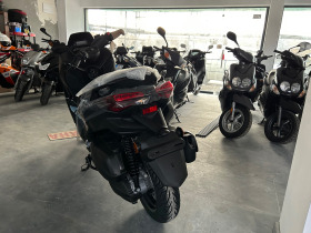 Yamaha X-max 300 нов -Лизинг, снимка 5 - Мотоциклети и мототехника - 45655051